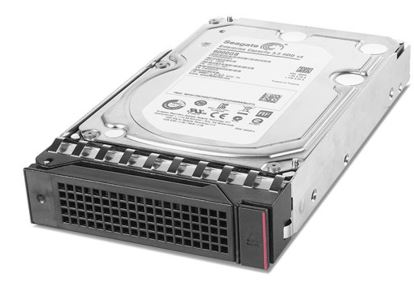 Lenovo 600GB 15K 12Gbps SAS 3.5" G2HS internal hard drive 15000 RPM 3.5"1