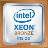 Lenovo Intel Xeon Bronze 3104 processor 1.7 GHz 8.25 MB L31