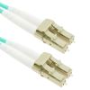 Lenovo 4Z57A10846 InfiniBand/fibre optic cable 39.4" (1 m) 2x LC Blue1