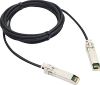 Lenovo 0.5m SFP+ InfiniBand/fibre optic cable 19.7" (0.5 m) SFP+1