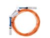 Lenovo 10m Mellanox Active IB FDR InfiniBand/fibre optic cable 393.7" (10 m) Orange1