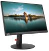 Lenovo ThinkVision T23i LED display 23" 1920 x 1080 pixels Full HD Black3