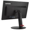 Lenovo ThinkVision T23i LED display 23" 1920 x 1080 pixels Full HD Black5