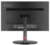 Lenovo ThinkVision T23i LED display 23" 1920 x 1080 pixels Full HD Black7