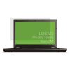 Lenovo 0A61771 display privacy filters 15.6" Laptop Frameless display privacy filter1