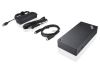 Lenovo 40A90090US laptop dock/port replicator Wired USB 3.2 Gen 1 (3.1 Gen 1) Type-C Black3