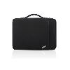 Lenovo 4X40N18008 laptop case 13" Sleeve case Black1