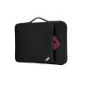 Lenovo 4X40N18009 laptop case 14" Sleeve case Black3