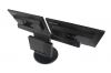 Lenovo 4XF0L72016 monitor mount / stand Desk Black2