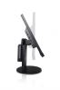 Lenovo 4XF0L72016 monitor mount / stand Desk Black3