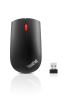 Lenovo 4X30M56887 mouse Office Ambidextrous RF Wireless Optical 1200 DPI4