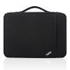 Lenovo 4X40N18010 laptop case 15" Sleeve case Black1