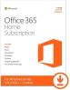 Microsoft Office 365 Home Office suite 5 license(s) 1 year(s)1