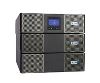 Eaton 9PX uninterruptible power supply (UPS) 11 kVA 10000 W 10 AC outlet(s)1