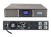 Eaton 9PX 1500RTN uninterruptible power supply (UPS) Double-conversion (Online) 1.5 kVA 1350 W 8 AC outlet(s)1