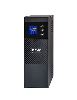 Eaton 5S uninterruptible power supply (UPS) Line-Interactive 1 kVA 600 W 10 AC outlet(s)1