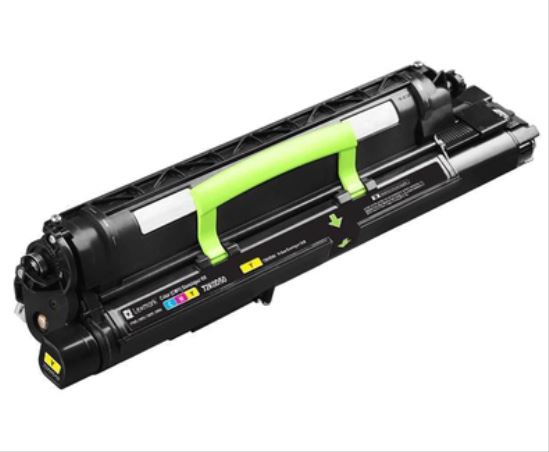 Lexmark CS820, CX8xx developer unit 300000 pages1