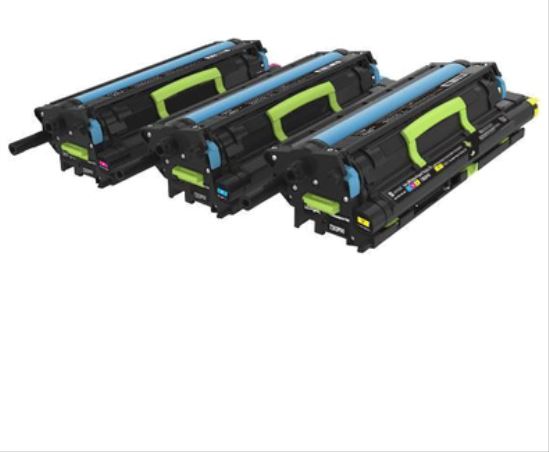 Lexmark CS820, CX8xx1