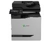 Lexmark CX820de Laser A4 1200 x 1200 DPI 52 ppm1