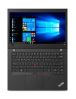 Lenovo ThinkPad L480 Intel® Core™ i5 i5-7300U Laptop 14" HD 4 GB DDR4-SDRAM 500 GB HDD Wi-Fi 5 (802.11ac) Windows 10 Pro Black11