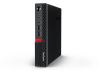 Lenovo ThinkCentre M625 AMD E E2-9000e 8 GB DDR4-SDRAM 128 GB SSD Windows Embedded Standard 7 Mini PC Black1