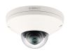 Samsung XNV-6011 security camera Dome IP security camera Indoor & outdoor 1920 x 1080 pixels Ceiling1