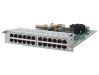 HPE JG426A network switch module Gigabit Ethernet1