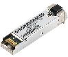 HPE X120 network transceiver module 1000 Mbit/s SFP1