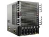 HPE JC612A network equipment chassis 14U Black1