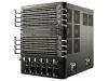 HPE JC612A network equipment chassis 14U Black3