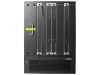 HPE JC612A network equipment chassis 14U Black4