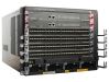 HPE 10504 network equipment chassis Gray1