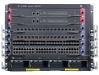 HPE 10504 network equipment chassis Gray2