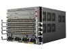 HPE 10504 network equipment chassis Gray3