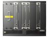 HPE 10504 network equipment chassis Gray4