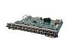 HPE JH213A network switch module Gigabit Ethernet1