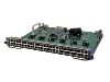 HPE JH212A network switch module Gigabit Ethernet1