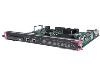 HPE JH198A network switch component1