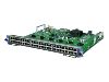 HPE JH192A network switch module Gigabit Ethernet1