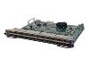 HPE JH210A network switch module1