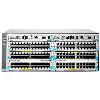 HPE 5406R zl2 network equipment chassis Gray1