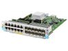 HPE J9989A network switch module Gigabit Ethernet1