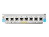 HPE J9995A network switch Fast Ethernet (10/100) Silver1