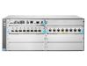 HPE 5406R Gigabit Ethernet (10/100/1000) Silver1