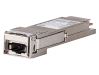 HPE X142 40G QSFP+ LC LR4 SM network transceiver module Fiber optic 40000 Mbit/s QSFP+ 1310 nm1