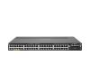 HPE Aruba Networking Aruba 3810M 48G PoE+ 1-slot Managed L3 Gigabit Ethernet (10/100/1000) Power over Ethernet (PoE) 1U Black1