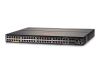 HPE Aruba Networking Aruba 2930M 48G PoE+ 1-slot Managed L3 Gigabit Ethernet (10/100/1000) Power over Ethernet (PoE) 1U Gray2