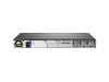 HPE Aruba Networking Aruba 2930M 48G PoE+ 1-slot Managed L3 Gigabit Ethernet (10/100/1000) Power over Ethernet (PoE) 1U Gray3