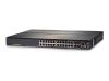 HPE Aruba Networking Aruba 2930M 24G PoE+ 1-slot Managed L3 Gigabit Ethernet (10/100/1000) Power over Ethernet (PoE) 1U Gray2