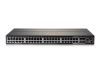 HPE Aruba Networking Aruba 2930M 48G 1-slot Managed L3 Gigabit Ethernet (10/100/1000) 1U Gray1